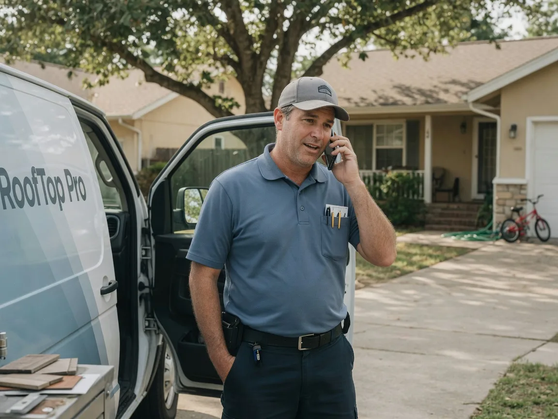 Roof Repair Gilson, IL FAQs