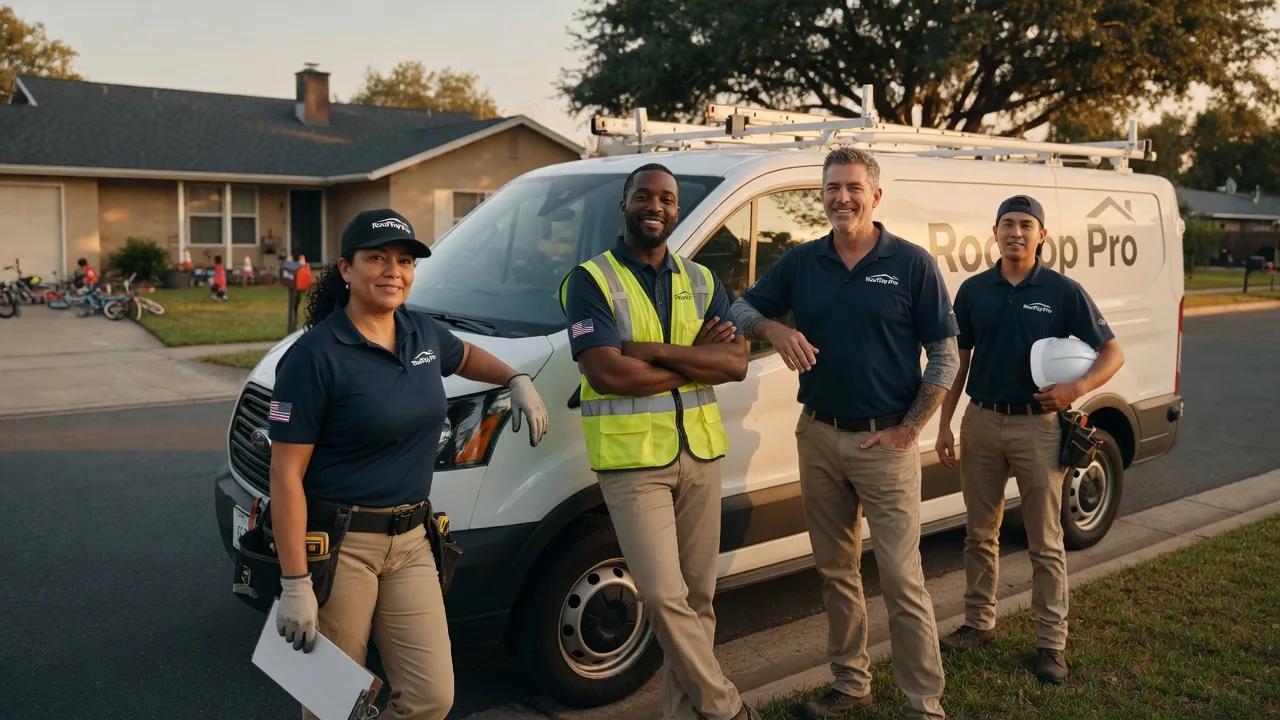Roof Repair in Gilson, IL near me
